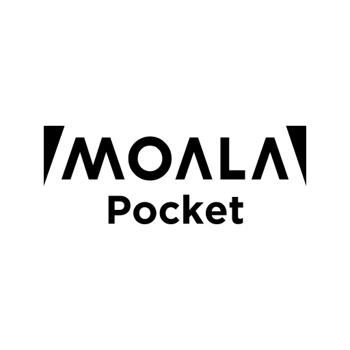 MOALA Pocket PC