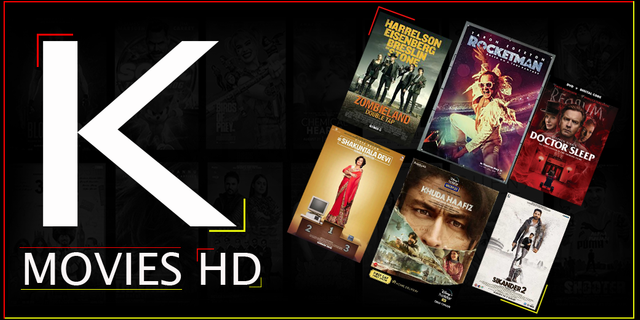 New Hindi Movies 2021-Kat Movie HD para PC