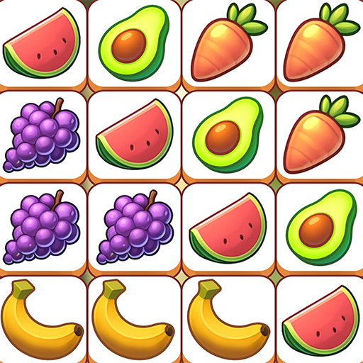 Tile Park - Matching Puzzle