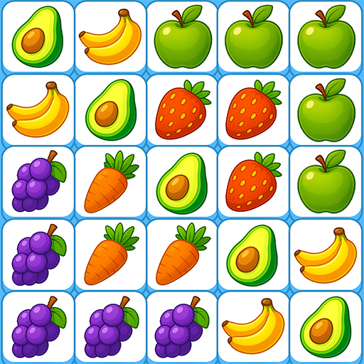 Tile Park - Matching Puzzle