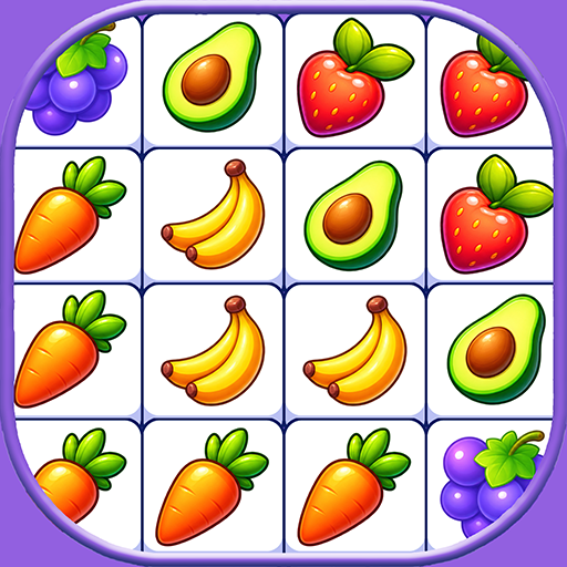 Tile Park - Matching Puzzle