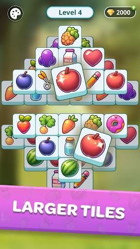 Tile Park - Matching Puzzle para PC