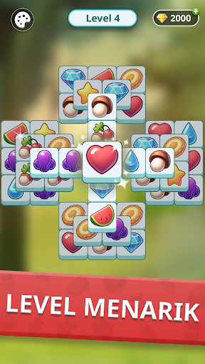 Tile Park - Matching Puzzle