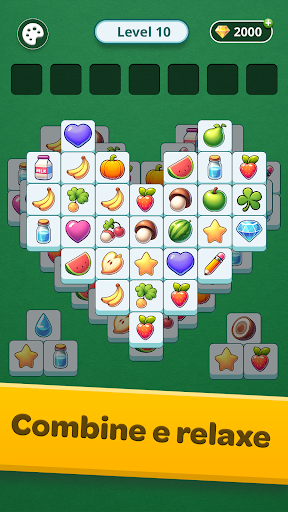 Tile Park - Matching Puzzle