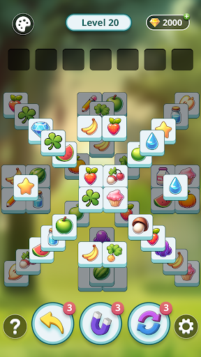 Tile Park - ألعاب ألغاز