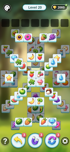 Tile Park - ألعاب ألغاز
