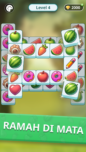 Tile Park - Matching Puzzle