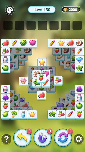 Tile Park - Matching Puzzle
