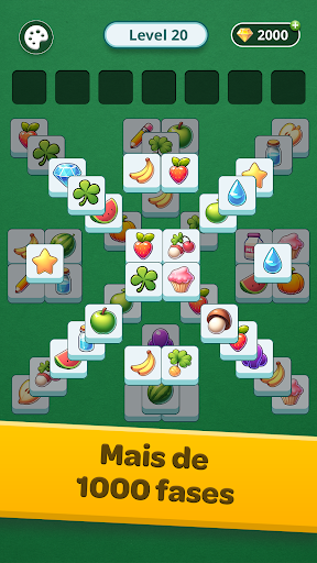 Tile Park - Matching Puzzle