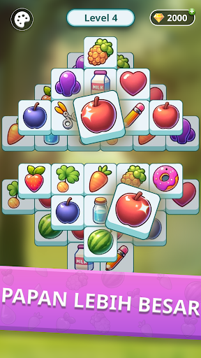 Tile Park - Matching Puzzle