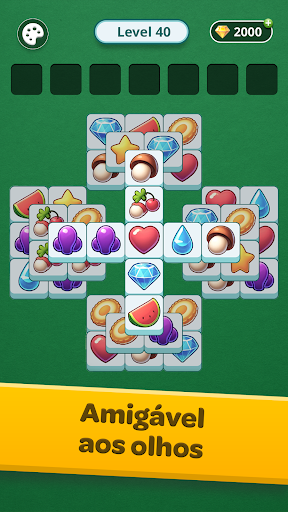 Tile Park - Matching Puzzle