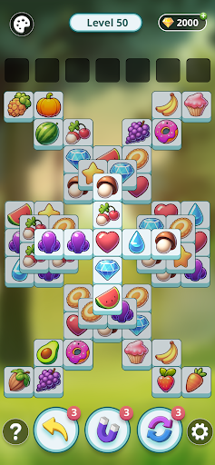 Tile Park - Matching Puzzle