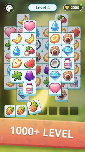 Tile Park - Matching Puzzle