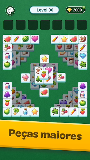 Tile Park - Matching Puzzle