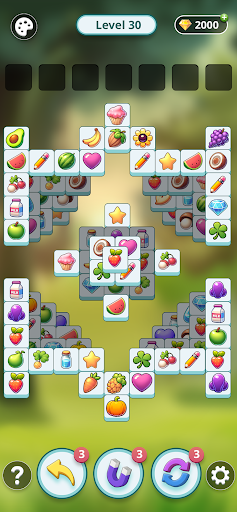 Tile Park - Matching Puzzle