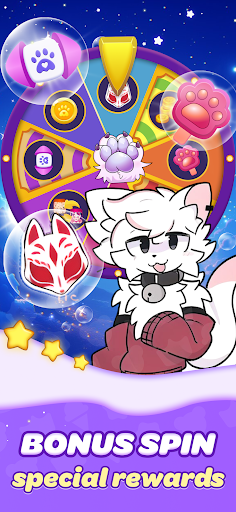 Furry Pop: Eksplozja Klocków PC