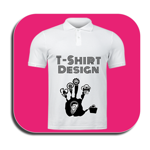 T Shirt Design Pro - T Shirts PC