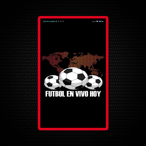 Futbol En Vivo Hoy PC