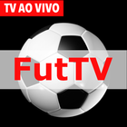 FutTV - Futebol ao vivo PC