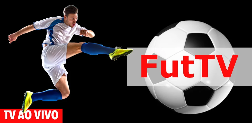 Download wFut - Assistir futebol online android on PC