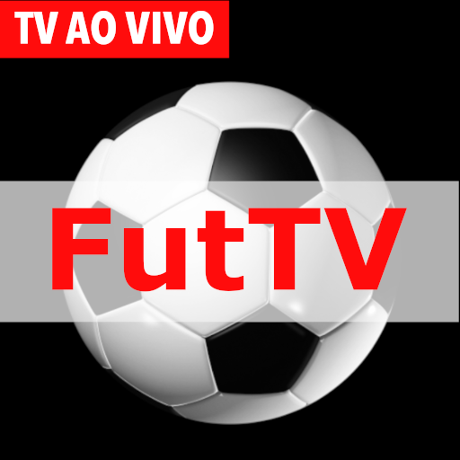Futebol ao vivo - FutTV para PC