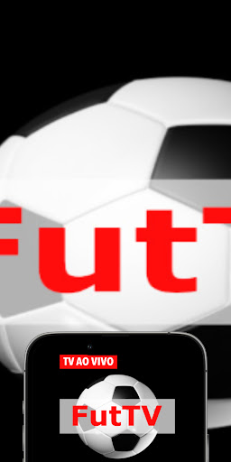 Futebol ao vivo - FutTV para PC