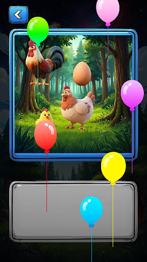 Funny Arrogant Chicken پی سی