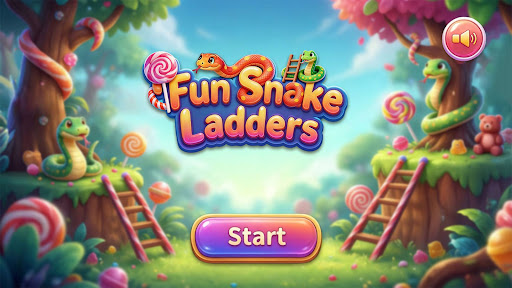 Fun Snake Ladders پی سی