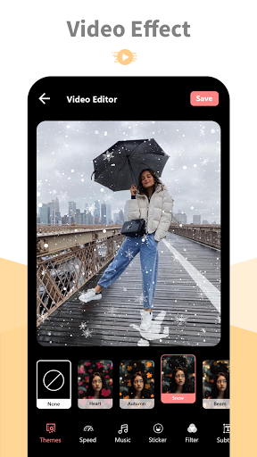 Photo Video Maker With Music PC