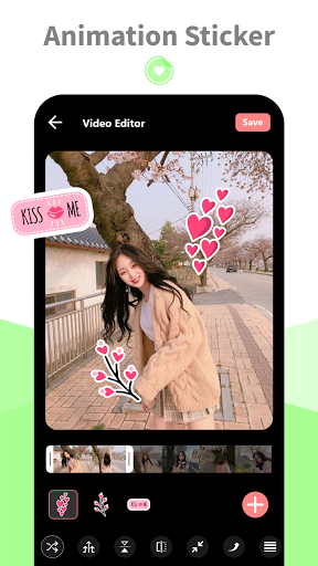 Photo Video Maker With Music PC