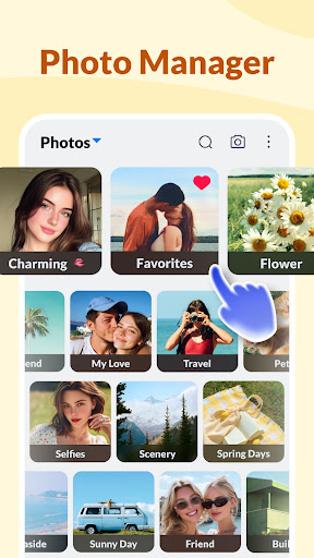 komputer Gallery - Photo Gallery, Album