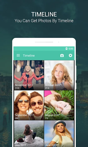 Quickpic Gallery Photo & Video PC