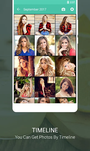 Quickpic Gallery Photo & Video PC