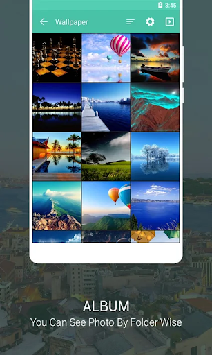 Quickpic Gallery Photo & Video PC