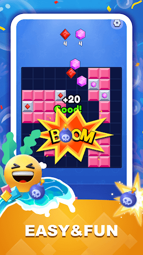 BLASTit: Block Puzzle Game PC
