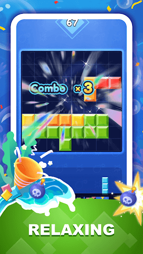 BLASTit: Block Puzzle Game PC