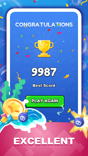 BLASTit: Block Puzzle Game PC