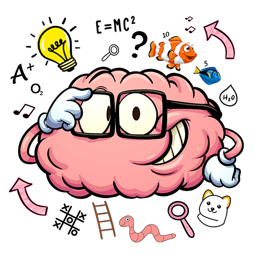 Brain Help: Brain Games电脑版