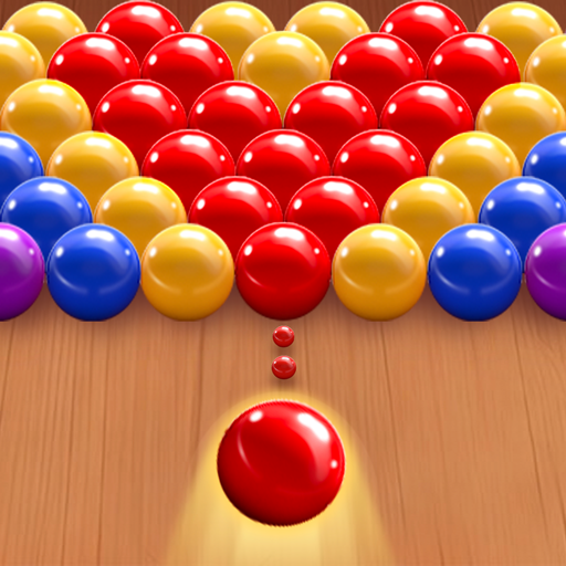 3D Bubble Shoot - ASMR Game PC