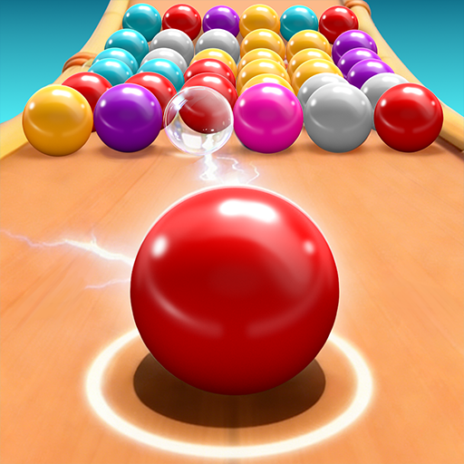 3D Bubble Shoot - ASMR Game PC