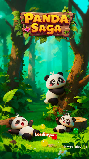 3D Bubble Shoot - ASMR Game الحاسوب