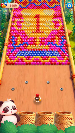 3D Bubble Shoot - ASMR Game para PC