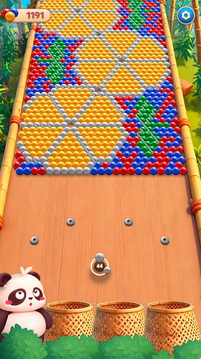 3D Bubble Shoot - ASMR Game