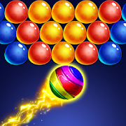 Baixe Bubble Shooter: Bubble Jogos no PC