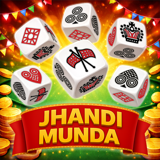 Jhandi Munda
