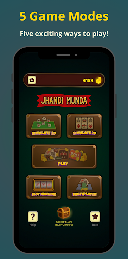 Jhandi Munda পিসি