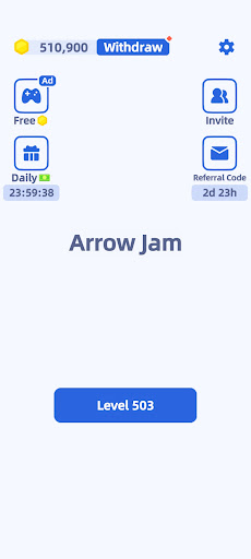 Arrow Jam PC
