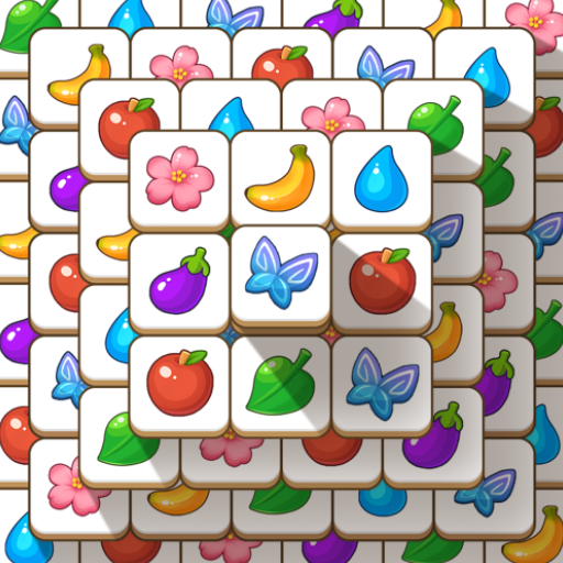 Tile World - Match 3 Puzzle