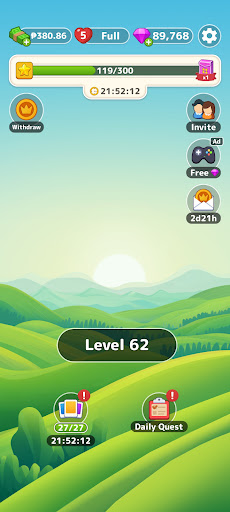 Tile World - Match 3 Puzzle PC