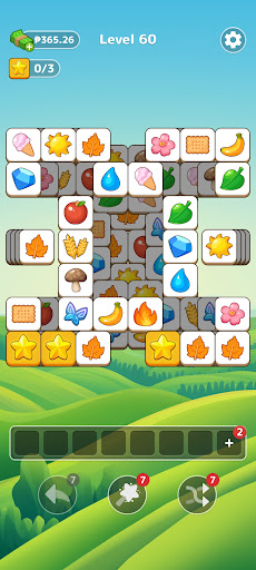 Tile World - Match 3 Puzzle PC